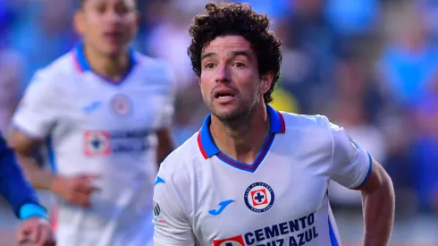 Nacho Rivero ha logrado consolidarse en la entidad cementera.