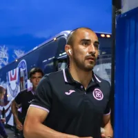 VIDEO | Baca no aparece