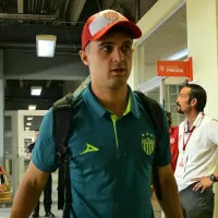 ¿Se cae Salcedo? Cruz Azul va por defensor charrúa