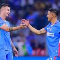 El 11 ideal de Cruz Azul