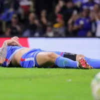 La contundente estadística sentencia a Cruz Azul