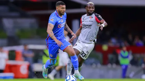 Cruz Azul enfrentará al Atlas en el Repechaje del Clausura 2023.