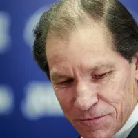 El motivo por el que sí volvería Jaime Ordiales