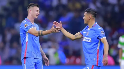 Cruz Azul enfrentará al Atlas en la Liguilla.