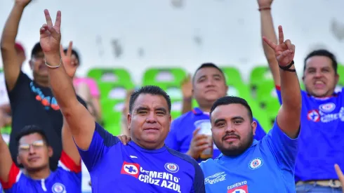 Los cementeros son parte de los fanáticos más recurrentes en la Liga MX