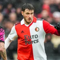 Santi Giménez, ¡en la mira de un equipo TOP de EUROPA!