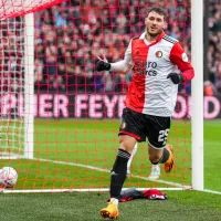 ¿Qué equipos buscan a Santi Giménez?