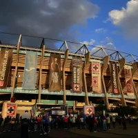 Último momento: ya hay avances para el nuevo estadio de Cruz Azul