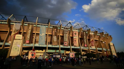 Cruz Azul dejaría el Estadio Azteca para jugar en su propio estadio.