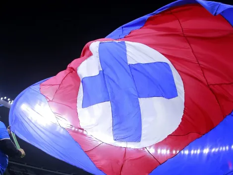 ¿Por qué Cruz Azul tiene como símbolo una cruz?