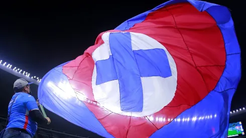 Cruz Azul festeja el Día de la Cruz como parte de su identidad.