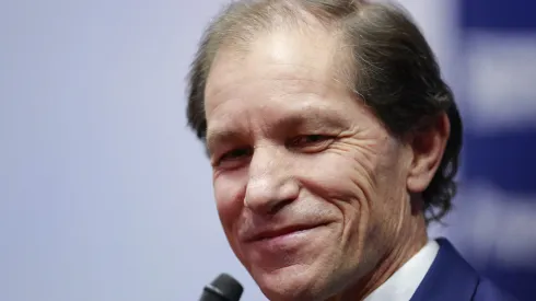 Jaime Ordiales podría volver a Cruz Azul.