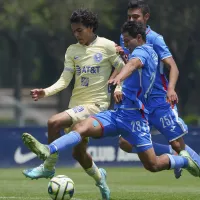 Clásico Joven: Cruz Azul cayó en el primer round de la Liguilla
