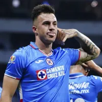 Lotti envía un mensaje claro al \'Tuca\'