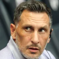 El \'Chaco\' ya está en Europa para tratar el futuro de Santi