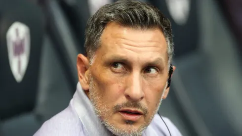 El exjugador de Cruz Azul es el nuevo representante de Santiago Giménez