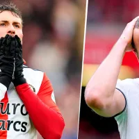 Giménez - Kane: una dupla que ya asusta a Europa