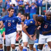 De campeón con Cruz Azul, a ofrecer sus servicios como modelo...