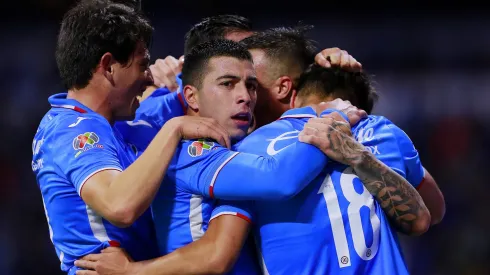 Cruz Azul enfrentará a Atlas en el Repechaje del Clausura 2023.