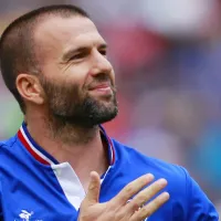 Tito da pista de los refuerzos que llegarían a Cruz Azul