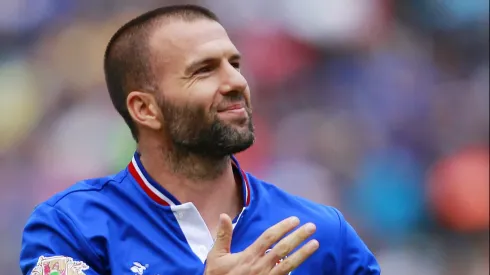 Tito Villa dio pista de los refuerzos de Cruz Azul.