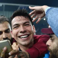 Santi, tras los pasos del \'Chucky\'