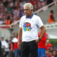 El carácter del \'Tuca\' paralizó a Huescas