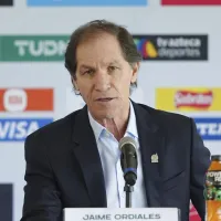 \'Se fue echando lumbre\': A Ordiales le \'hicieron la cama\' en la FMF