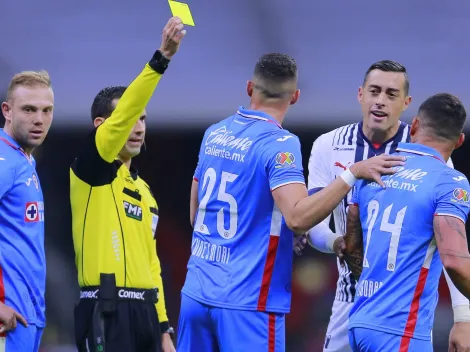 ¿Hay jugadores en riesgo por tarjetas amarillas?