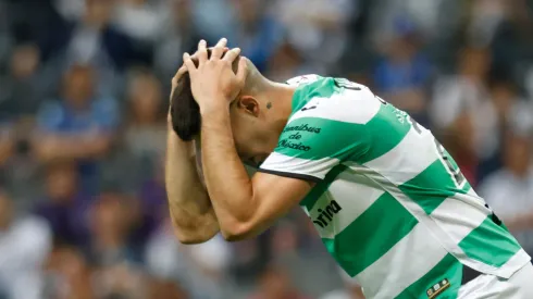 En las últimas horas sonó un nuevo candidato para llegar a La Noria.