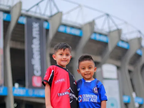 Cruz Azul vs. Atlas | EN VIVO: transmisión MINUTO a MINUTO por el Repechaje de la Liga MX