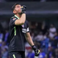 LEGENDARIO. ¡50 partidos de Chuy en Liguilla!