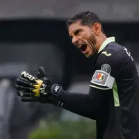 LEGENDARIO. ¡Cifras mágicas alcanzó Chuy Corona!