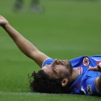 Cruz Azul, ¡eliminado del Clausura 2023!