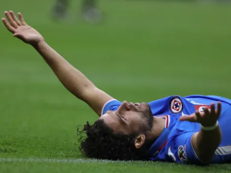 Cruz Azul, ¡eliminado del Clausura 2023!