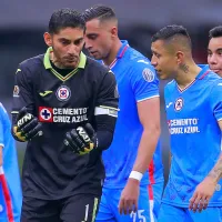 Cruz Azul dice adiós a dos históricos