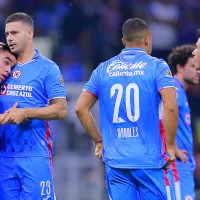 La limpia en Cruz Azul: hasta 14 futbolistas fuera