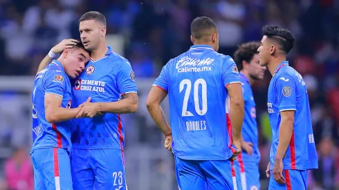 Cruz Azul tendrá una profunda reestructuración de su plantilla.
