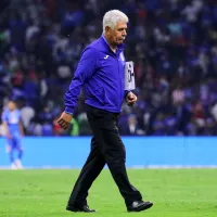 Firme postura: \'Es un fracaso\'