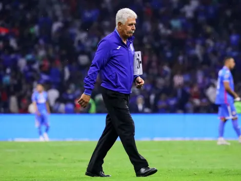 Firme postura: "Es un fracaso"