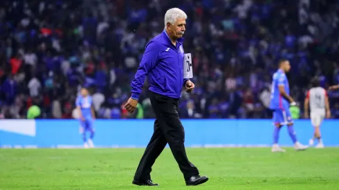 "Se hará un análisis más profundo sobre el por qué se dio el fracaso": Tuca.