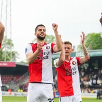 El Feyenoord, a un paso: ¿Por qué no fueron campeones esta fecha?