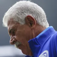 VIDEO | Así reaccionó el \'Tuca\' al gol del Atlas