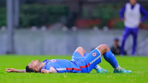 Cruz Azul su derrotado por el Atlas en la serie de Repechaje.