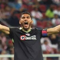 ¡La última gran atajada de Corona con Cruz Azul!