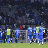 ¡Bronca monumental en el vestuario tras caer eliminados!