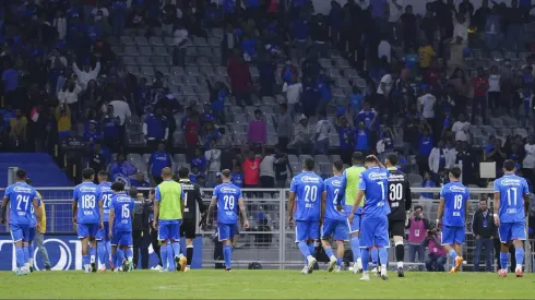 Los cementeros cayeron eliminados ante el Atlas