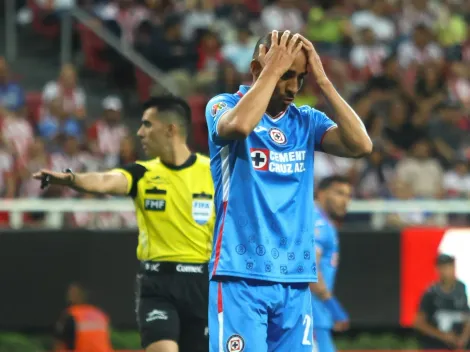 ¿Cuántas veces se cayó en ronda de repechaje?