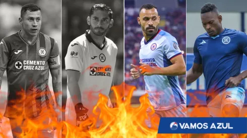 Intensa actividad ha tenido Cruz Azul en el mercado de pases de verano.