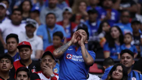 Cruz Azul se enfrentó al Atlas en el Repechaje de la Liga MX.